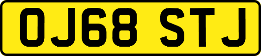 OJ68STJ