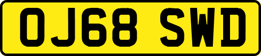 OJ68SWD
