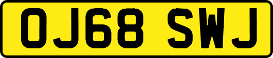 OJ68SWJ