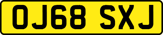 OJ68SXJ