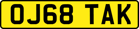 OJ68TAK