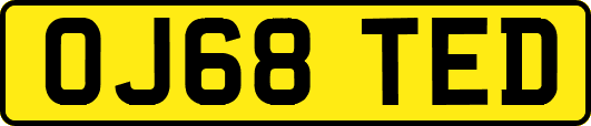 OJ68TED