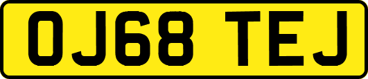 OJ68TEJ
