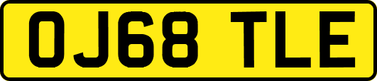OJ68TLE