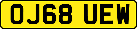 OJ68UEW