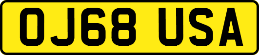 OJ68USA