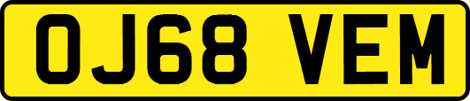 OJ68VEM