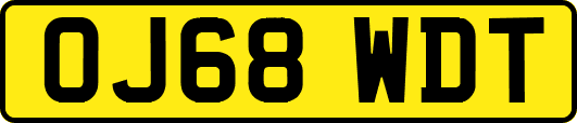 OJ68WDT
