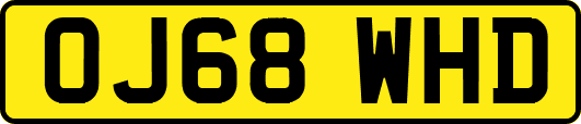 OJ68WHD
