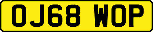 OJ68WOP