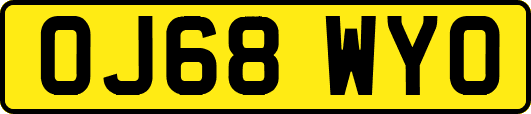 OJ68WYO