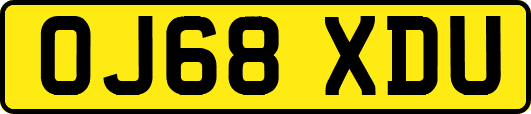 OJ68XDU