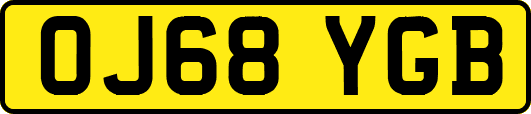 OJ68YGB