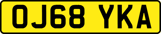 OJ68YKA