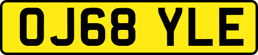 OJ68YLE