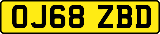 OJ68ZBD