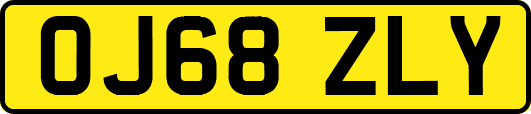 OJ68ZLY