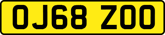 OJ68ZOO