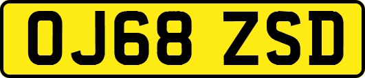 OJ68ZSD