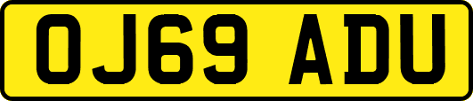 OJ69ADU