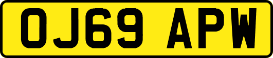 OJ69APW