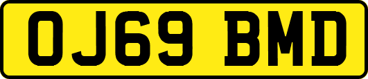 OJ69BMD
