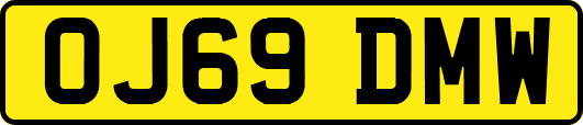 OJ69DMW