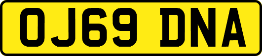 OJ69DNA