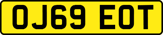 OJ69EOT