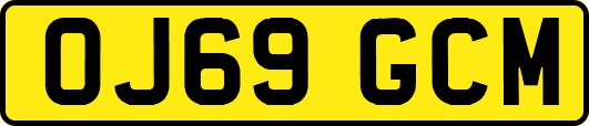 OJ69GCM