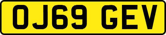 OJ69GEV