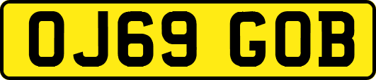 OJ69GOB