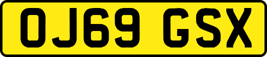 OJ69GSX
