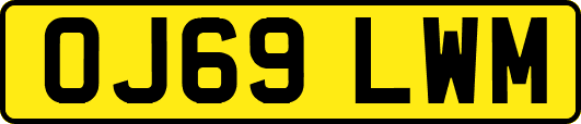 OJ69LWM