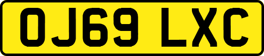 OJ69LXC