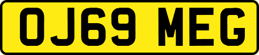 OJ69MEG