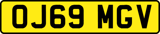 OJ69MGV