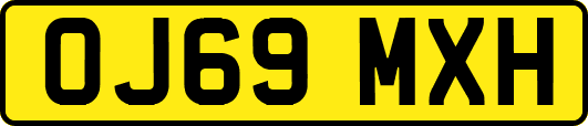 OJ69MXH