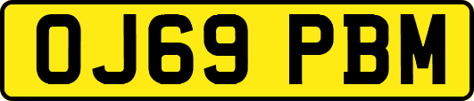 OJ69PBM