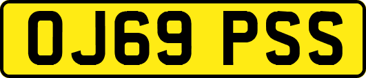 OJ69PSS