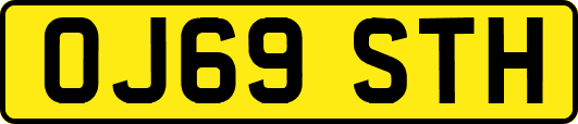 OJ69STH