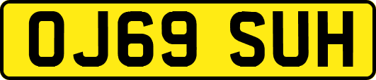 OJ69SUH