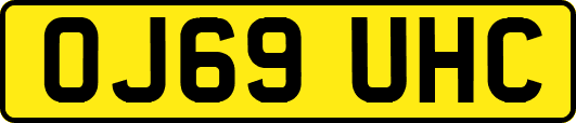 OJ69UHC