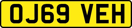 OJ69VEH