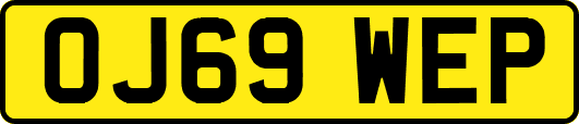 OJ69WEP
