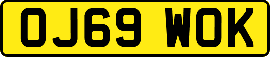 OJ69WOK