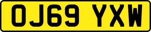 OJ69YXW