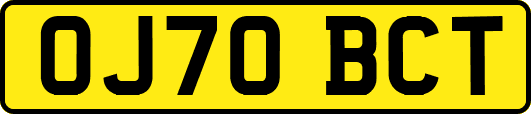 OJ70BCT