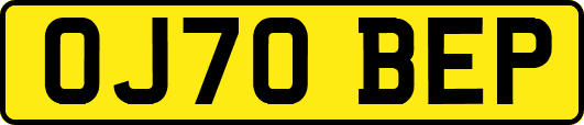 OJ70BEP
