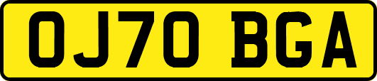 OJ70BGA